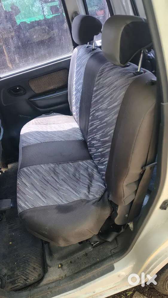 Maruti Suzuki Wagnor R Vxi Bs3