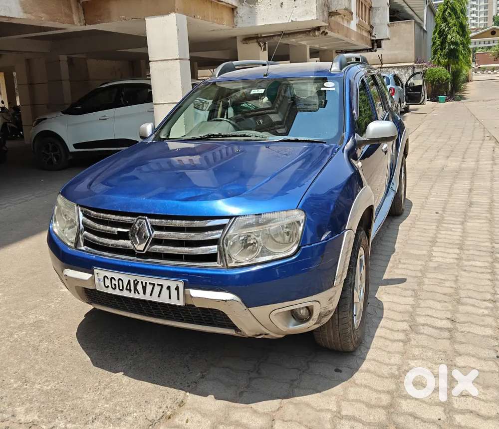 Limited Edition Top End 2013 Duster On Sale