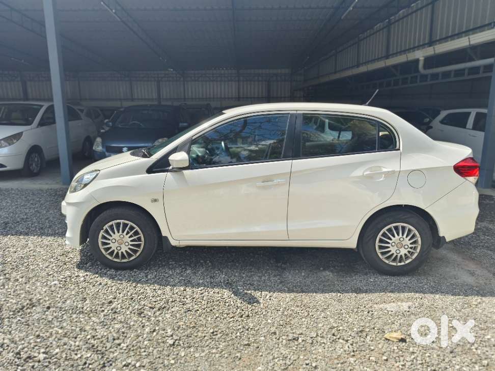 Honda Amaze 2013-2016 Ex I-dtech, 2014, Diesel