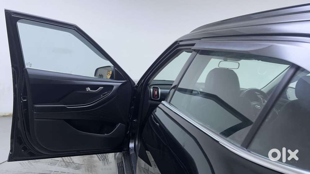 Hyundai Creta 1.5 S Plus Knight Petrol, 2022, Petrol