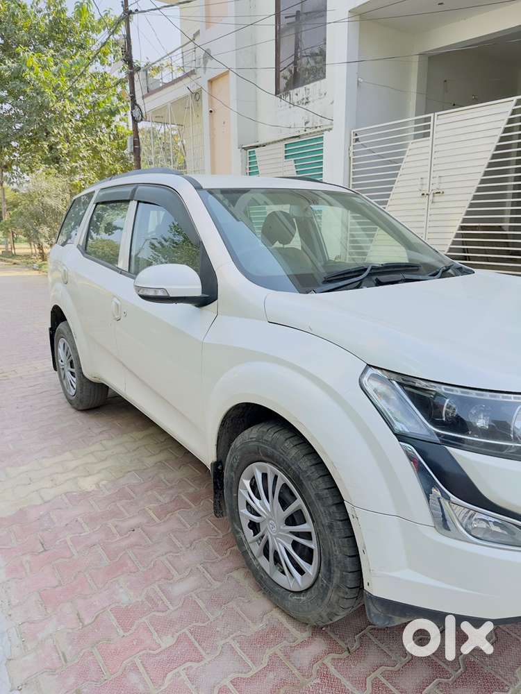 Mahindra Xuv500 2019 Diesel