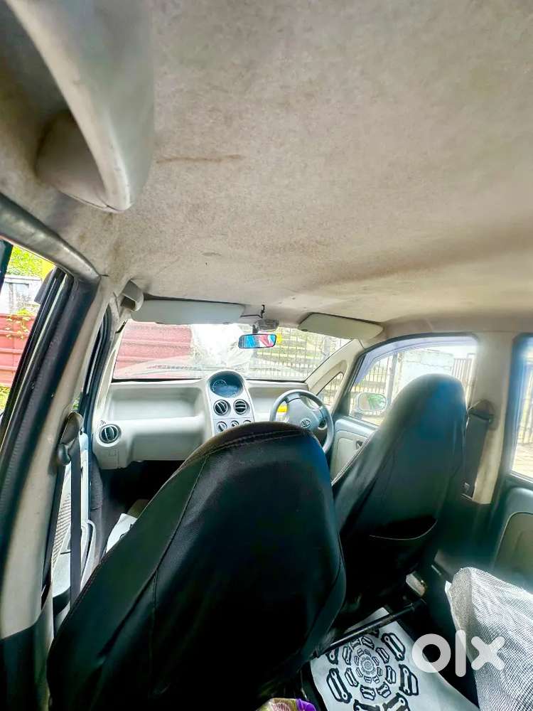 Selling First Owner Tata Nano Xe 2012 Petrol