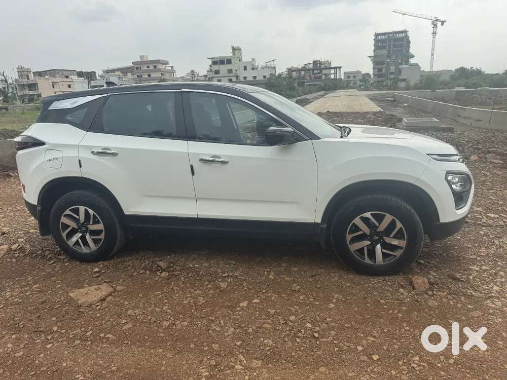 Tata Harrier 2.0 Kryotec 2022 Diesel