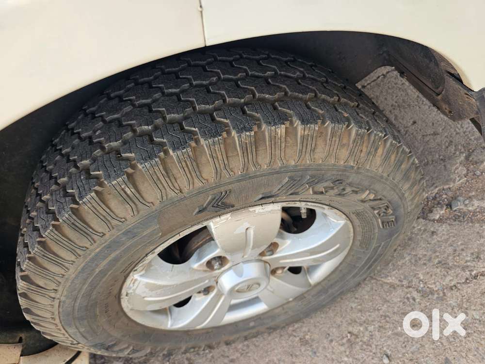 Tata Safari Dicor Vx 4x2 Bs Iv, 2014, Diesel