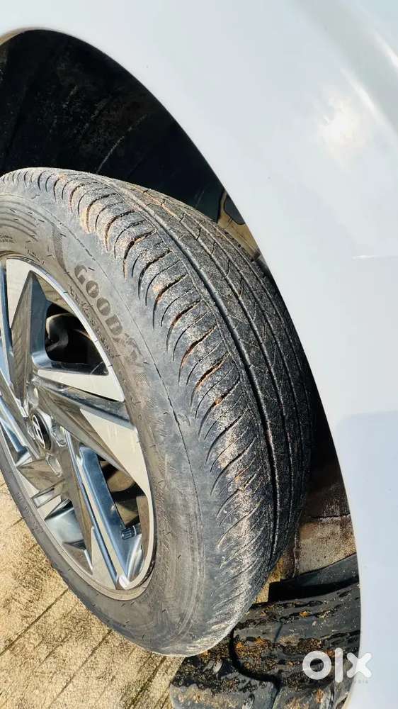Hyundai I20 2023 Petrol Well Maintained