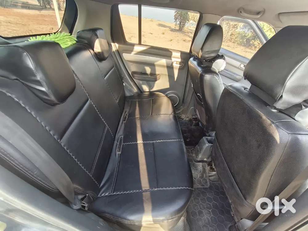 Maruti Suzuki Swift 2006 Petrol 183000 Km Driven