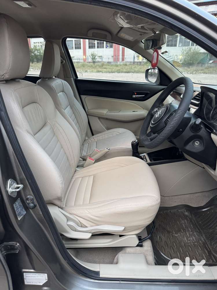 Maruti Suzuki Dzire Vdi, 2017, Diesel