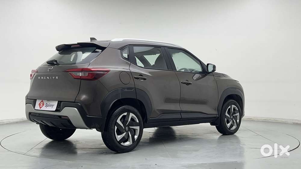 Nissan Magnite 1.0 Xl, 2024, Petrol