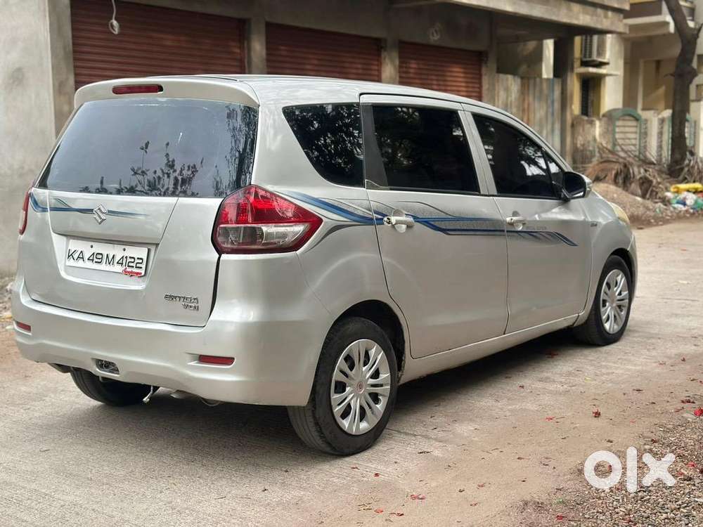 Reliable Maruti Suzuki 2014