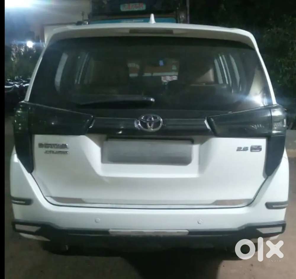 Excellent Condition With Modified Tail Lamps,led High Beamfully Loaded