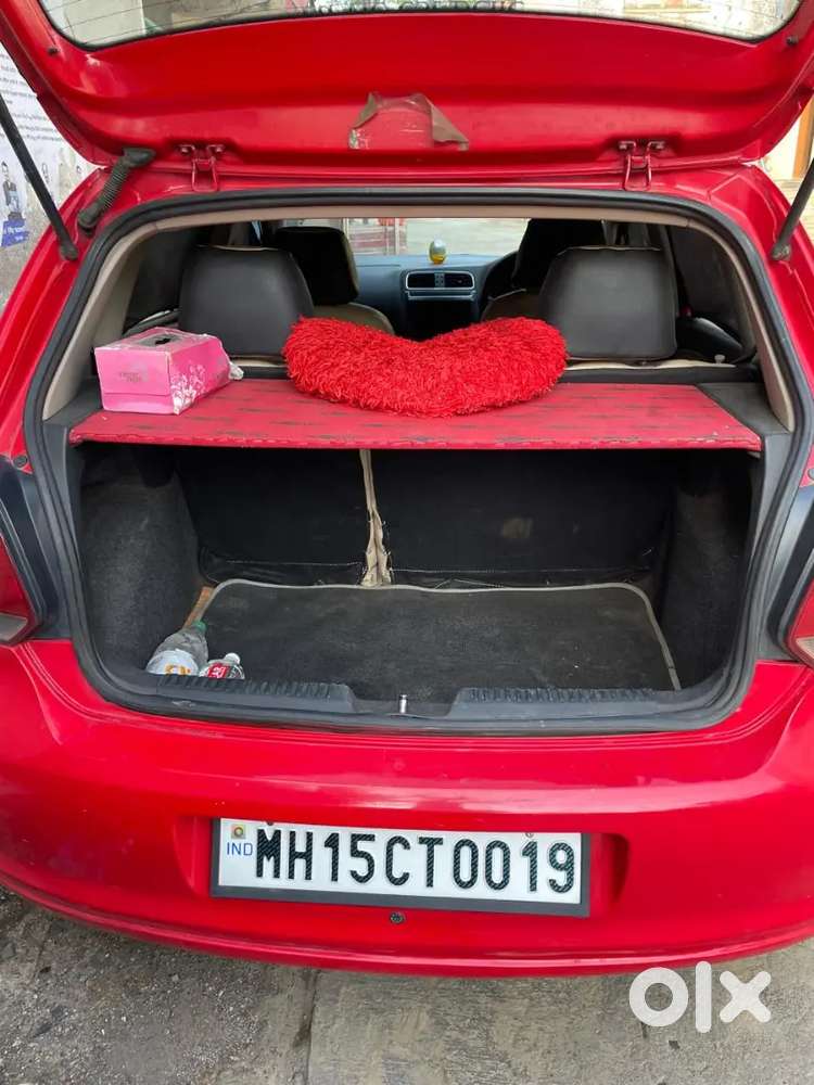 Volkswagen Polo 2010 Diesel