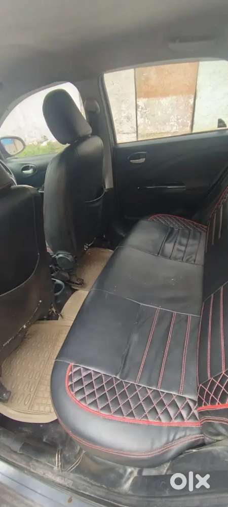 Toyota Etios Cross 2014