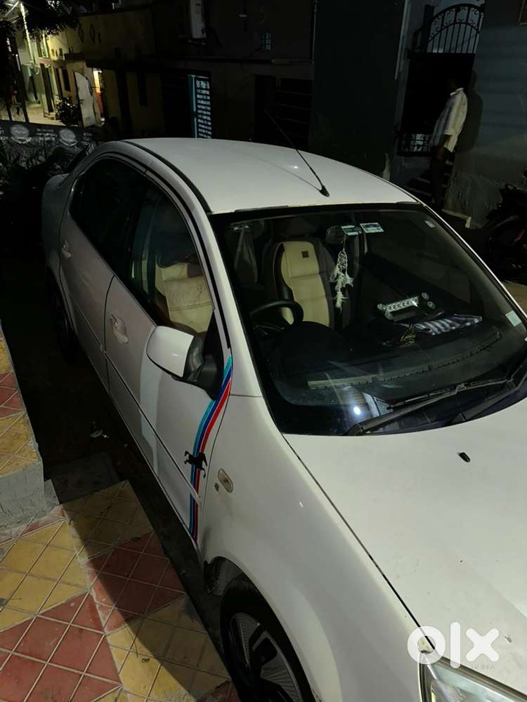 Ford Fiesta Diesel Manual 2007