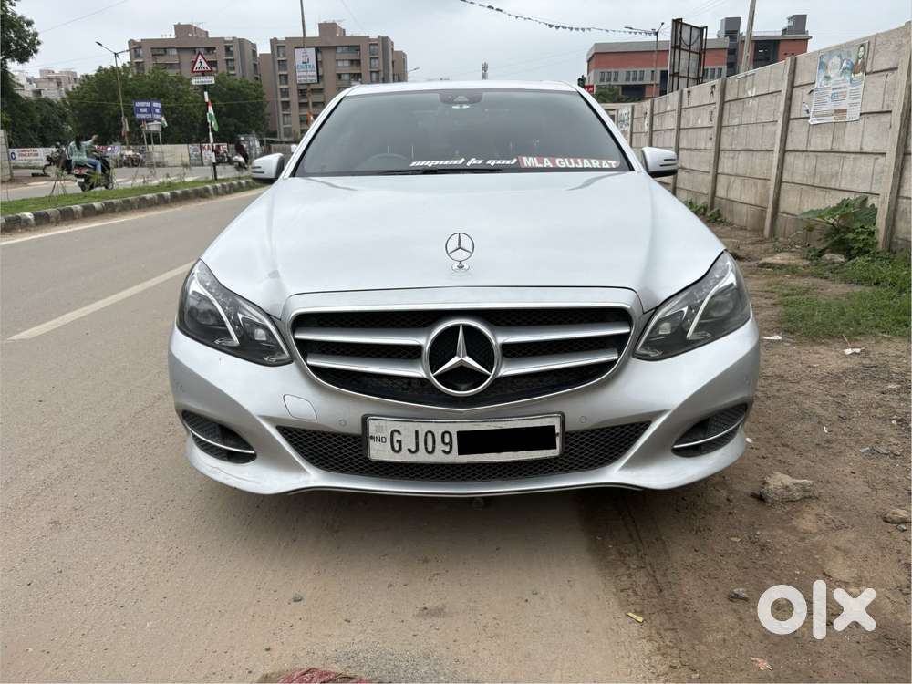 Mercedes-benz E-class E 250 Cdi Avantgarde, 2014, Diesel