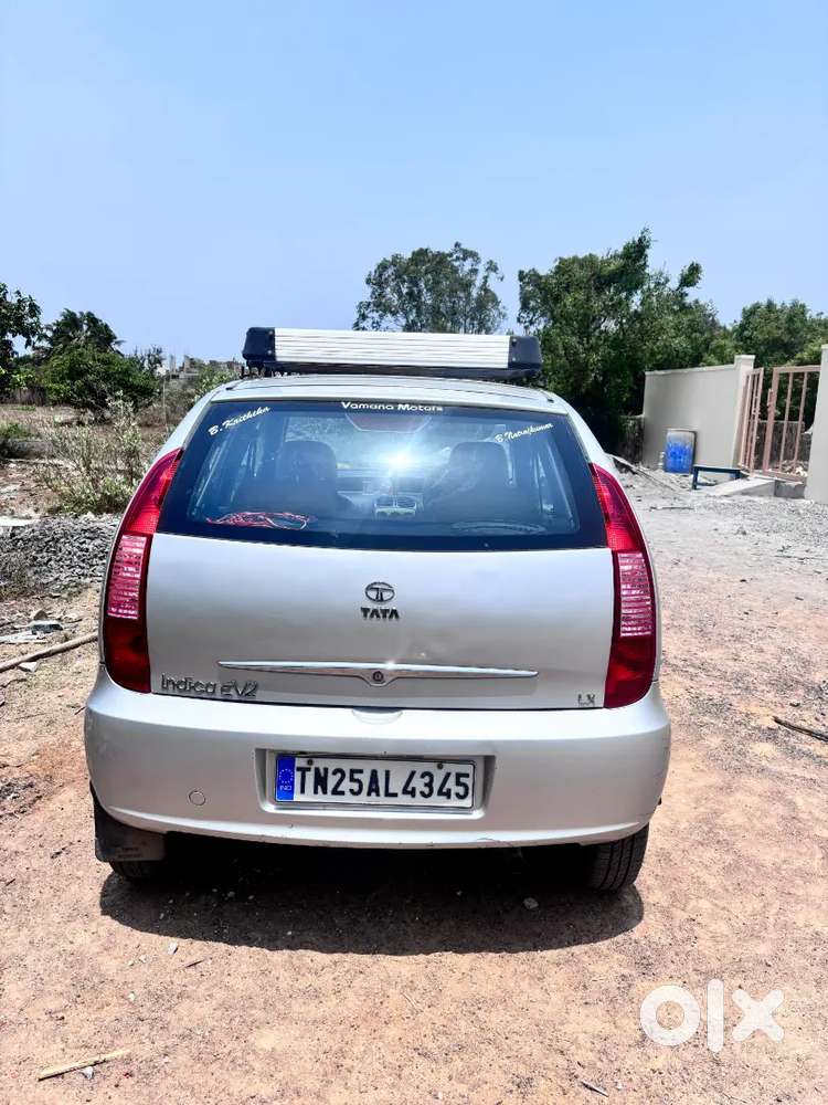 Tata Indica Ev2 Lx