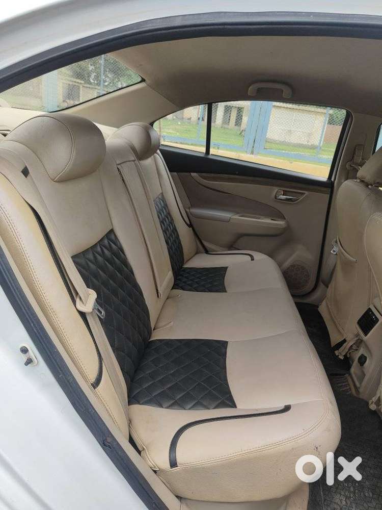 Maruti Suzuki Ciaz Delta 1.5, 2019, Diesel