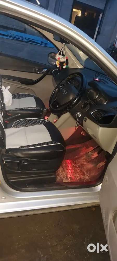 Tata Tiago 1.2 Revotron 2018