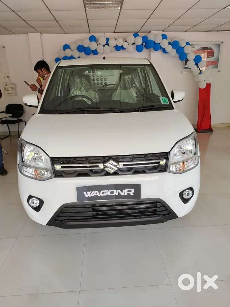 Maruti Suzuki Fronx, Baleno, Swift, Wagnor K10