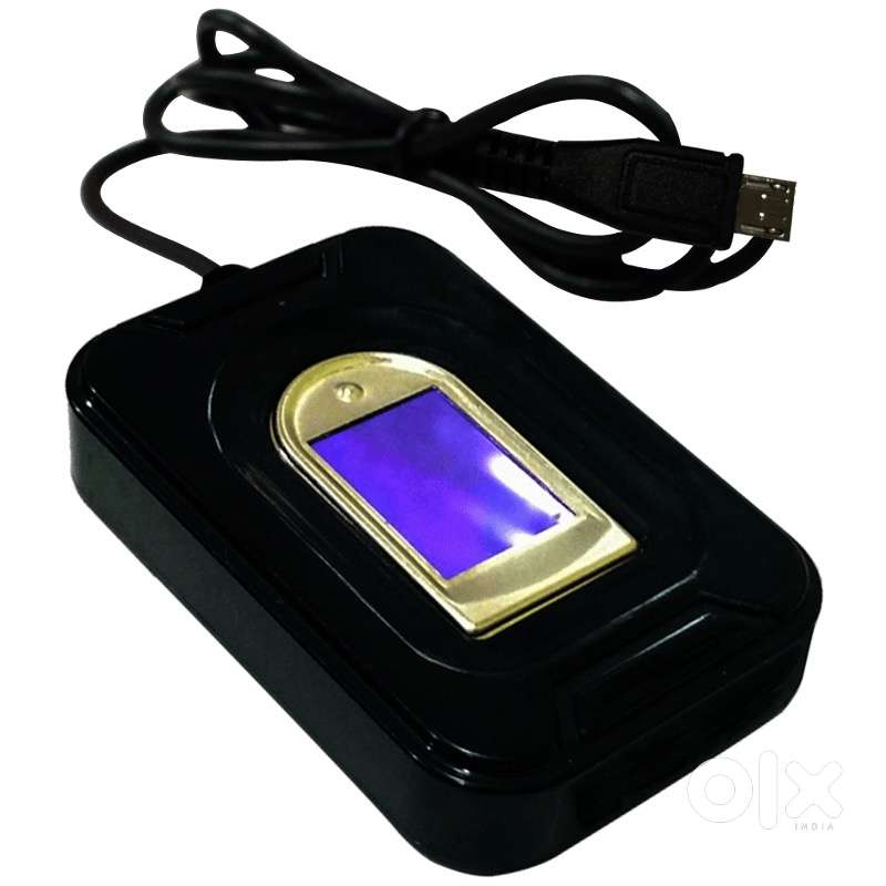 Precision PB 510 USB Fingerprint Reader