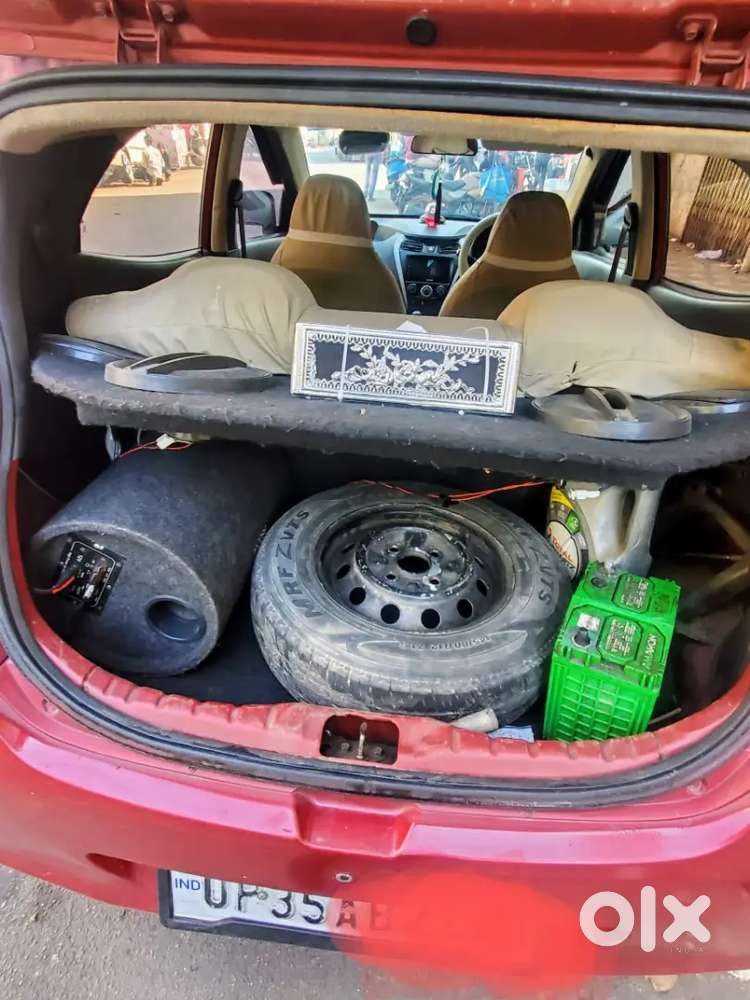 Hyundai Eon 2014 Lpg Up35