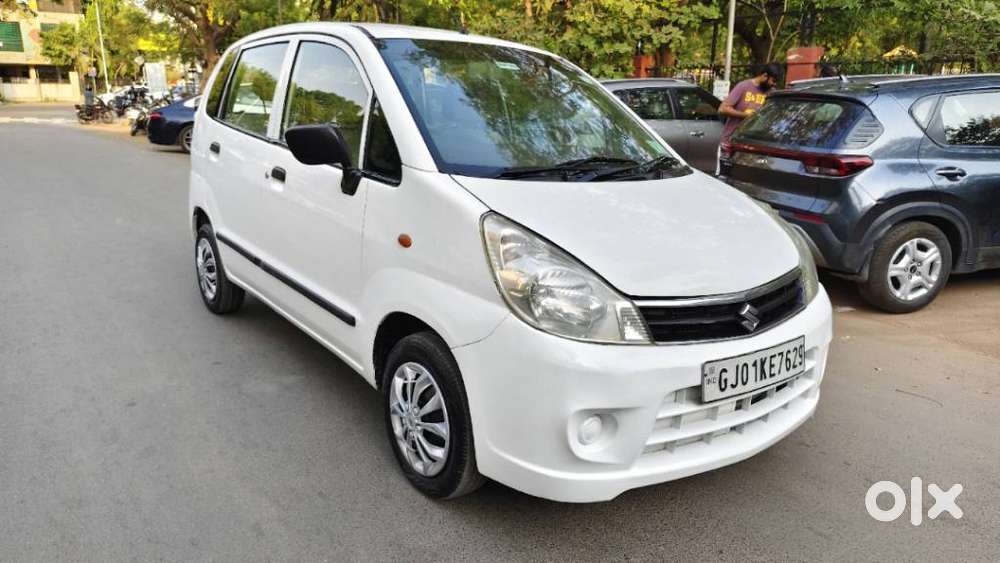 Maruti Suzuki Estilo Lxi, 2010, Petrol