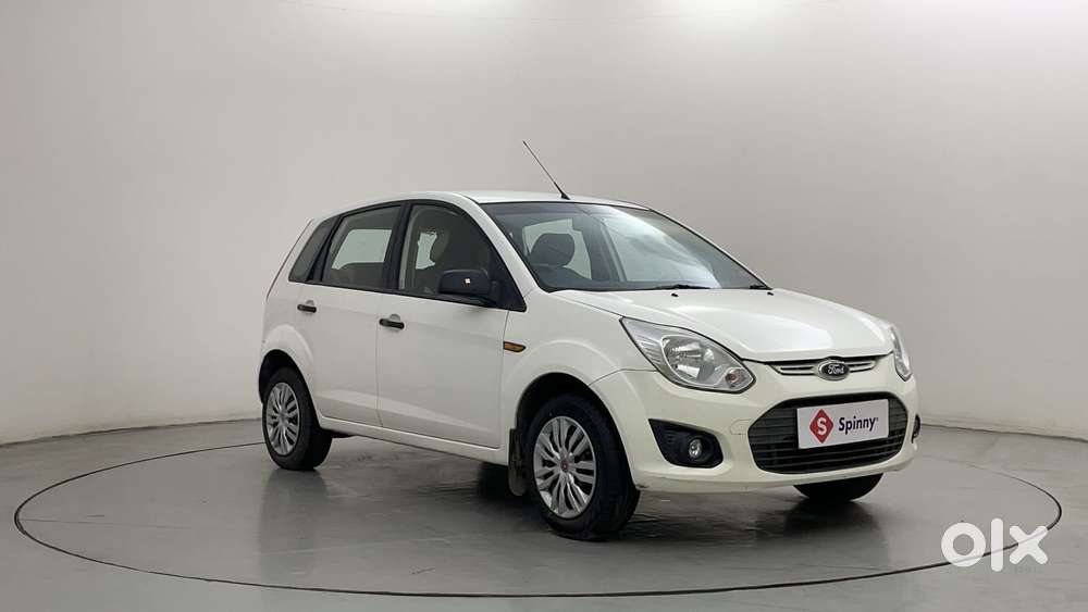 Ford Figo 2010-2012 Diesel Exi, 2013, Diesel