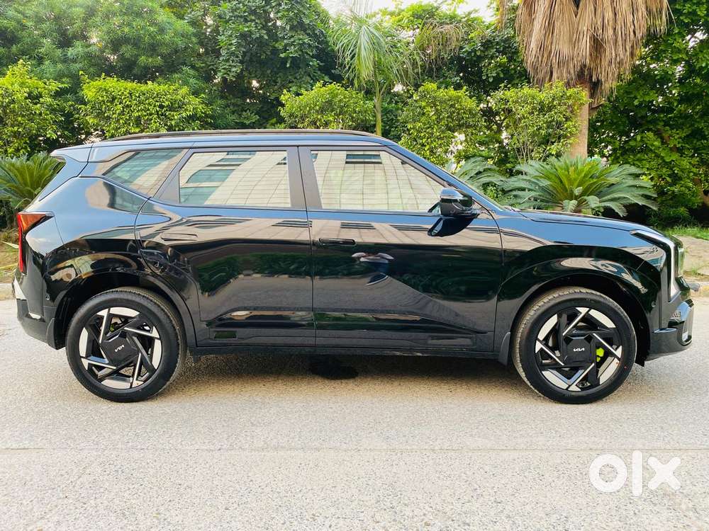 Kia Seltos Gtx Plus (s) 1.5 Turbo Petro Dct, 2026, Petrol