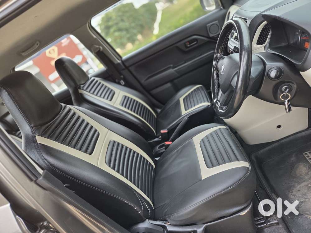 Maruti Suzuki Wagon R Vxi 1.0 Cng, 2020, Cng & Hybrids