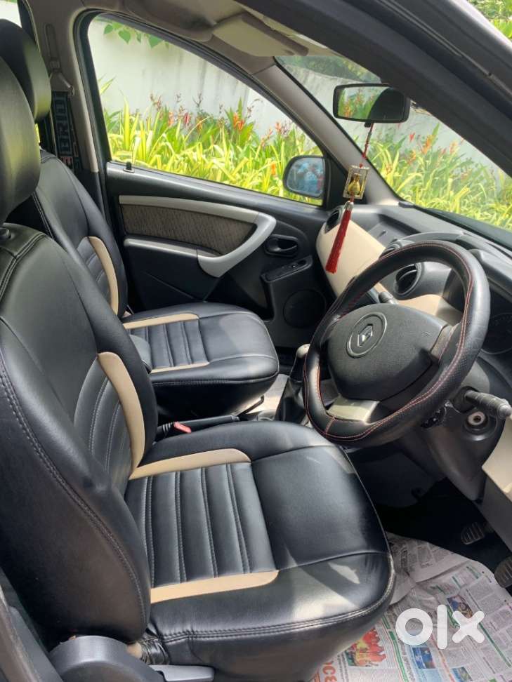 Renault Duster 2012-2015 110ps Diesel Rxl, 2014, Diesel