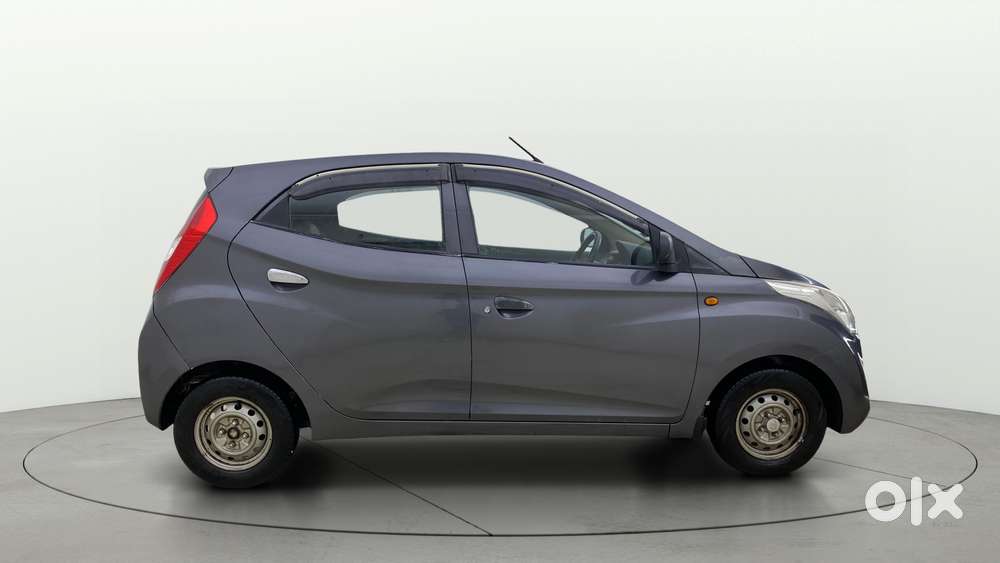 Hyundai Eon Era +, 2016, Petrol