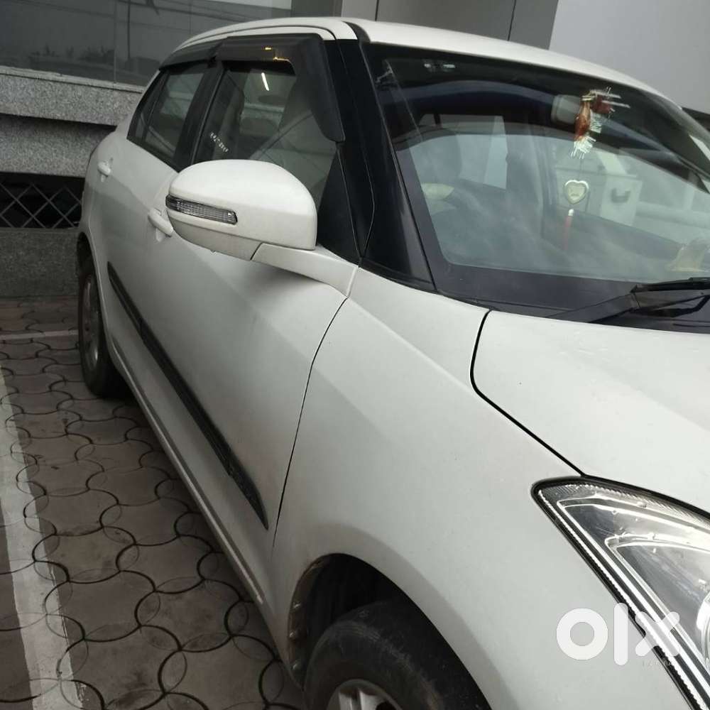 Maruti Suzuki Swift Dzire Zxi+ Mt, 2013, Petrol