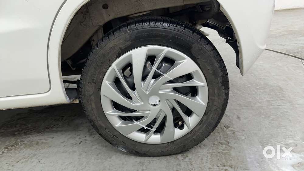 Maruti Suzuki Estilo Vxi Bs-iv, 2012, Petrol