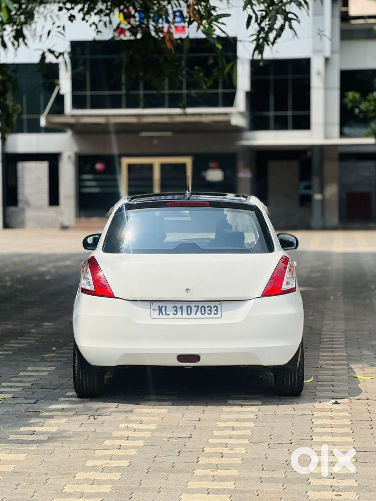 Maruti Suzuki Swift 2011-2014 Vdi, 2012, Diesel