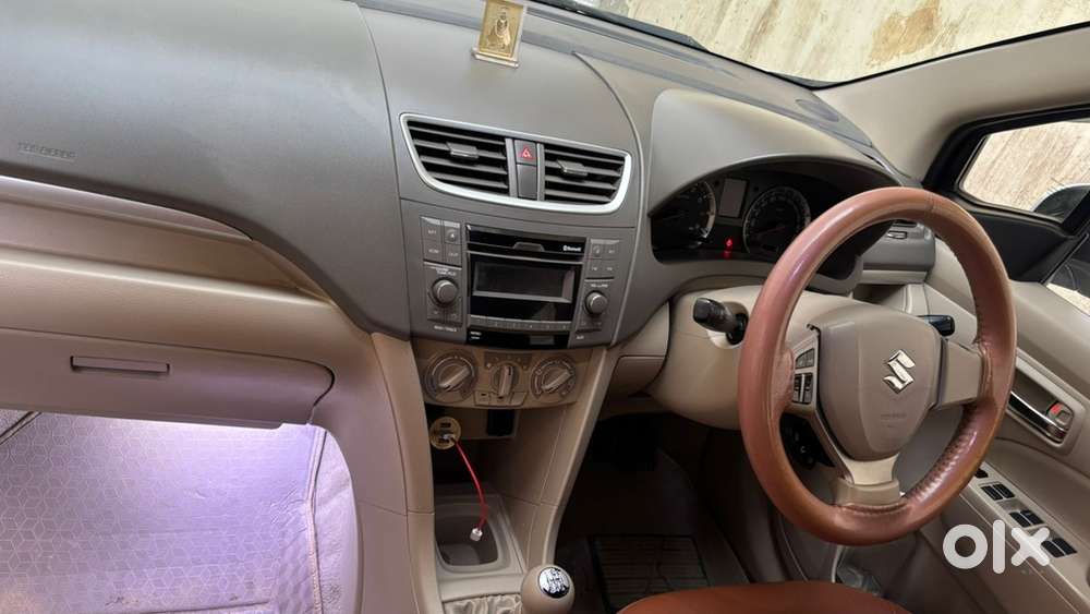 Maruti Ertiga Vxi 2018