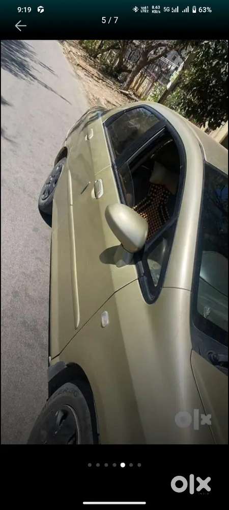 Honda City Zx 2006 Petrol 150000 Km Driven