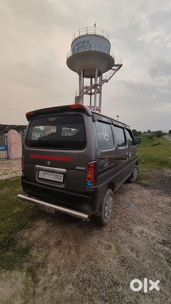 Maruti Suzuki Eeco Ac 5 Str 2022