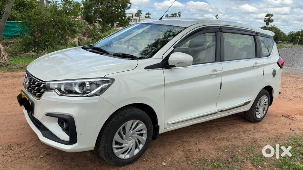 Ertiga Maruti 2022/12