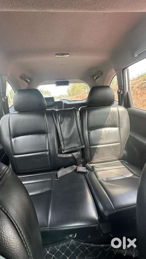 Honda Diesel Car 2016