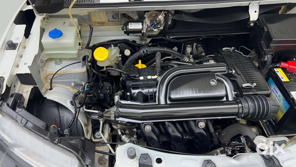 Renault Kwid 1.0 Rxt Amt, 2023, Petrol