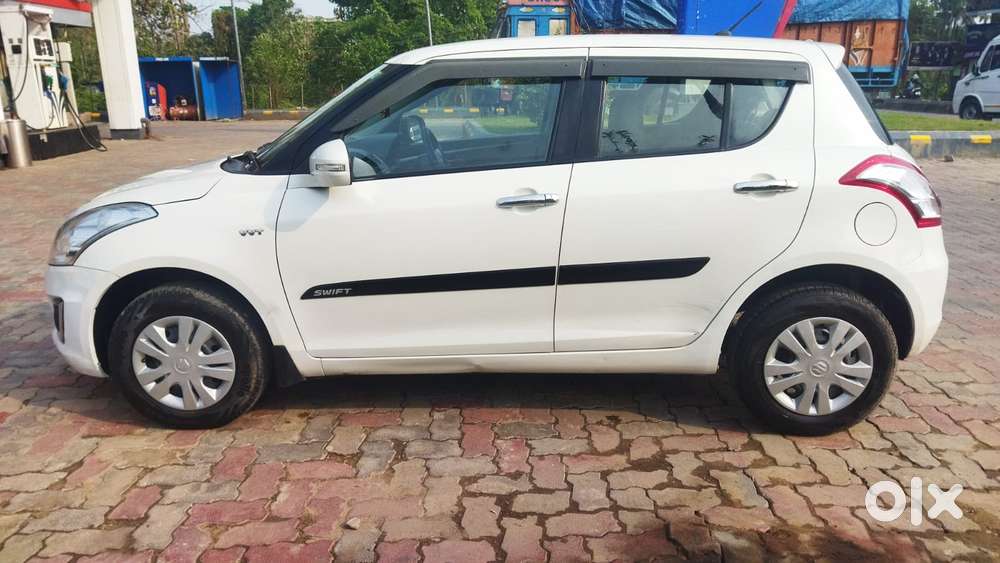 Maruti Suzuki Swift