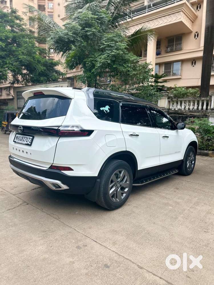 Tata Safari 2.0 Kryotec Xt Plus, 2022, Diesel