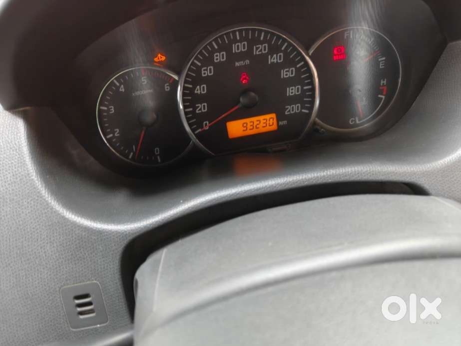 Maruti Suzuki Swift Vdi Optional, 2014, Diesel