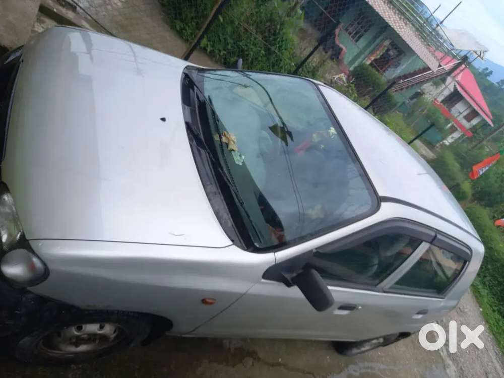 Maruti Suzuki Alto 2005 Petrol 74000 Km Driven