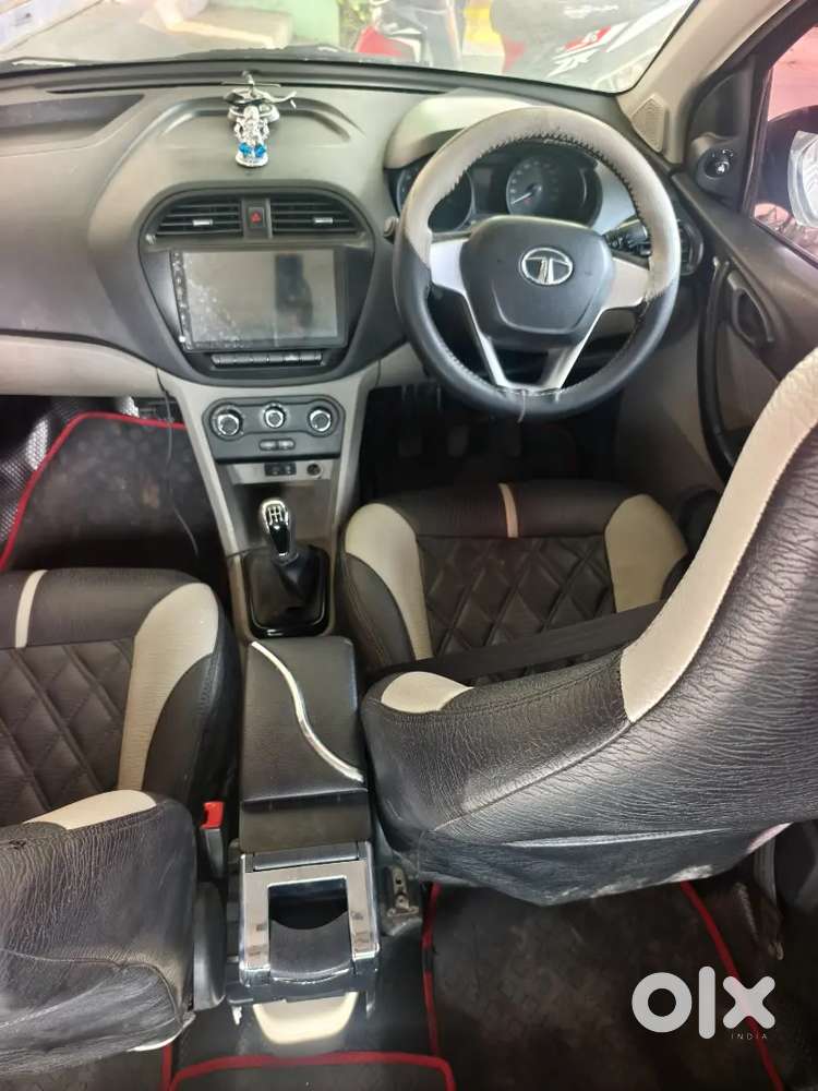 2018 Tata Tiago Xt Manual Diesel