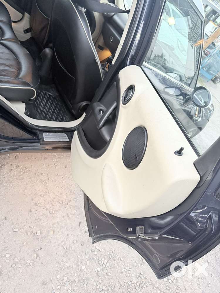 Mini Cooper S, 2013, Petrol