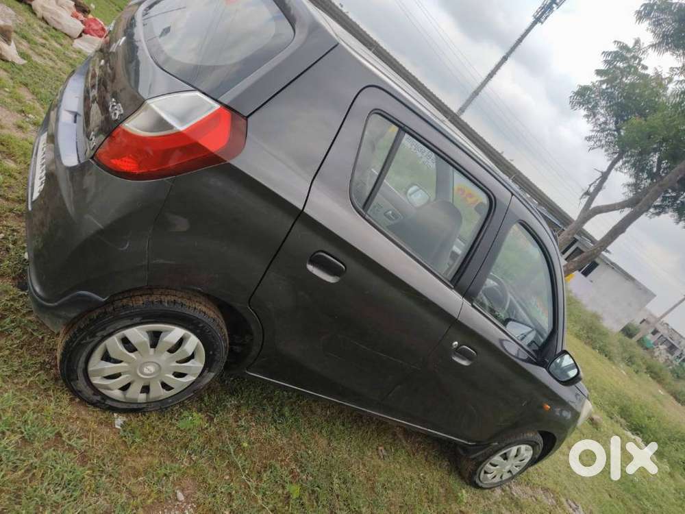 મારુતિ Suzuki