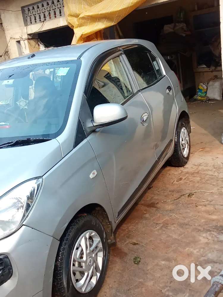Car In Very Good Condition.only Serious Buyer Will Contact