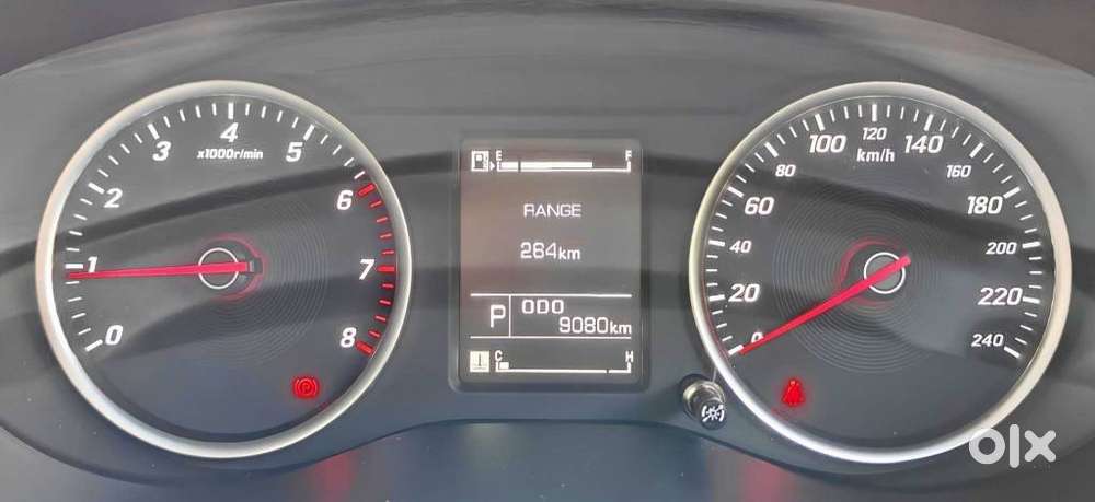 Mg Hector 1.5 Shine Turbo Cvt, 2022, Petrol