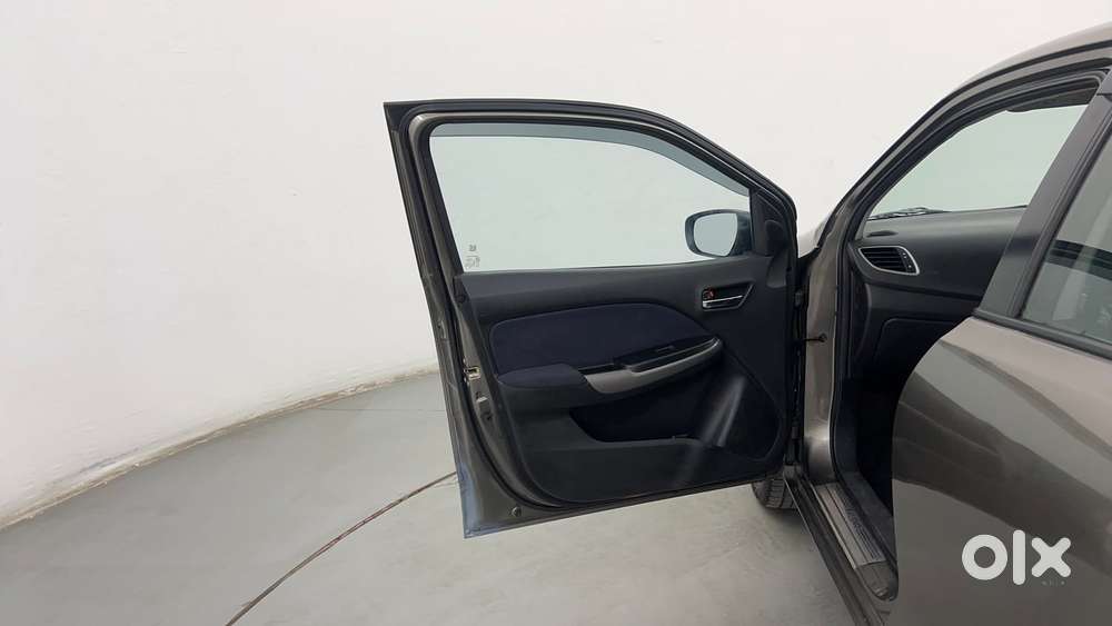 Maruti Suzuki Baleno 1.2 Zeta, 2020, Petrol