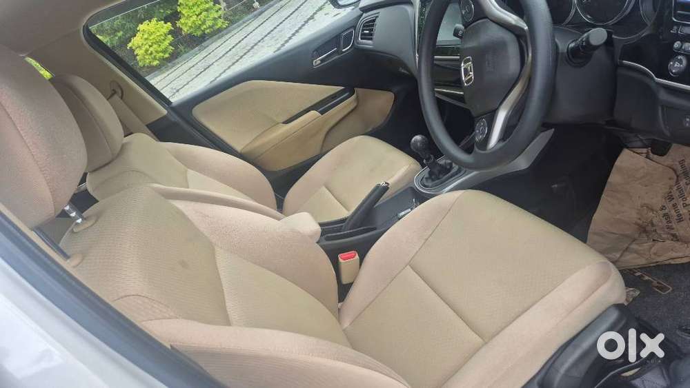 Honda City Vx Petrol Mt, 2022, Petrol